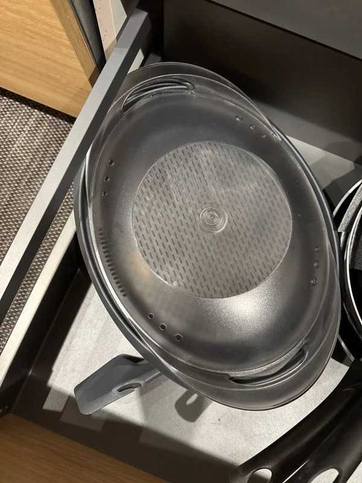 Bimby TM6 - Com dois copos!