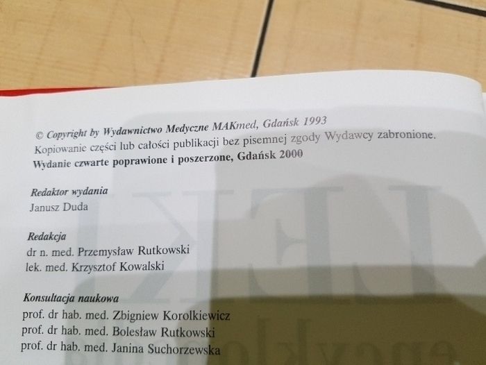 Leki encyklopedia dla pacjenta