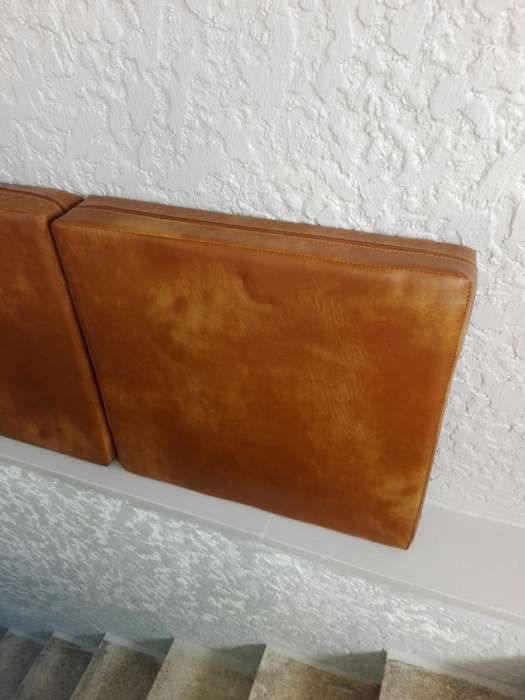 Puff sofás individuais