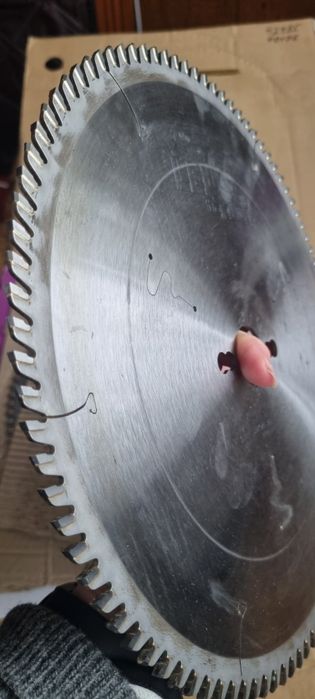 Пилы фреза  leuco topline Freud sawblade