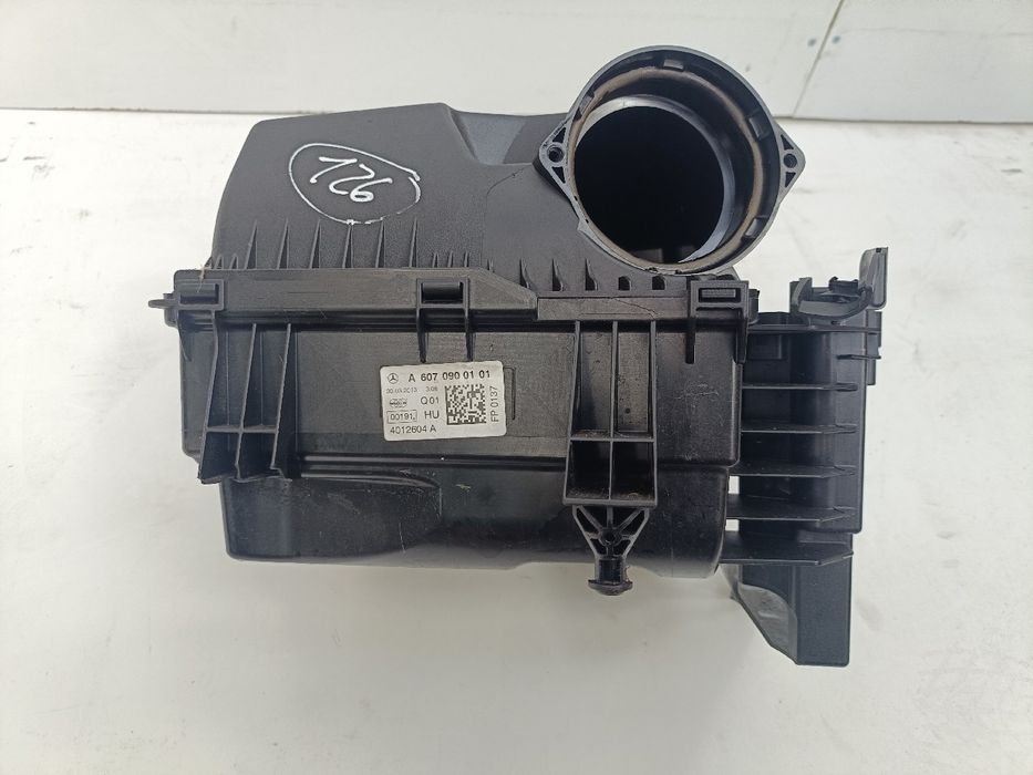 Caixa filtro ar MERCEDES-BENZ Classe A (W176)