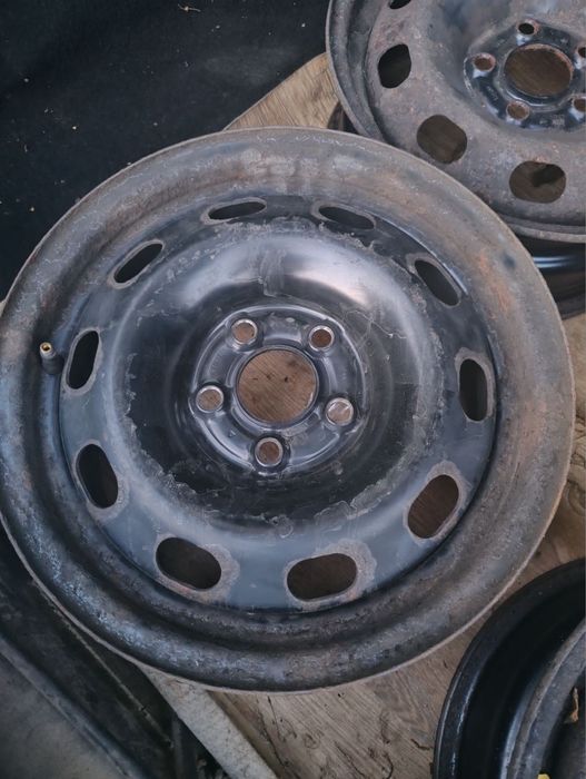 Продам диски R14