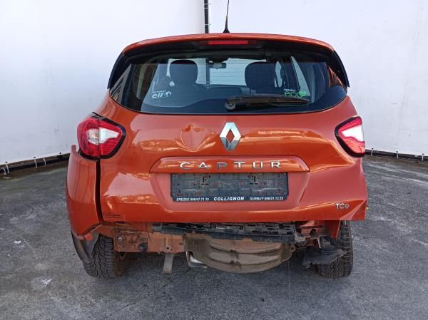 Para peças RENAULT Captur (J5_)