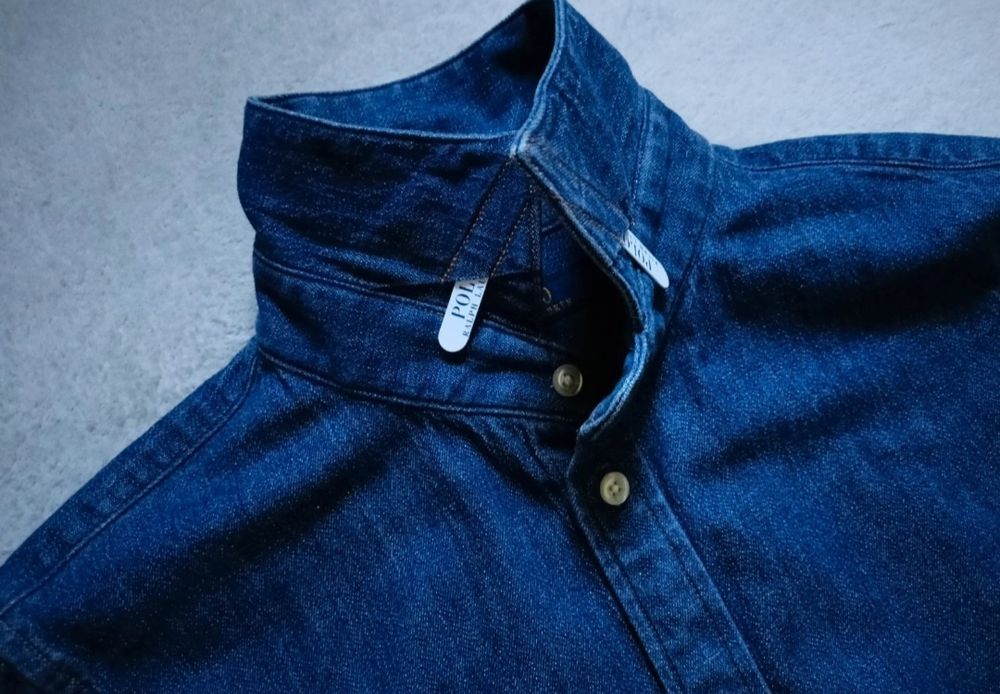 Sukienka Polo Ralph Lauren