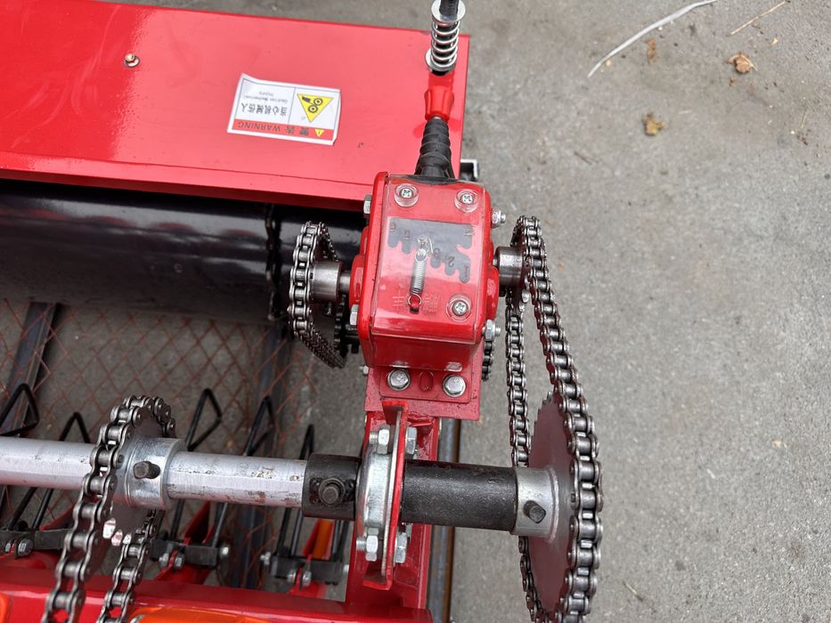 Овочева сівалка морква Цибуля