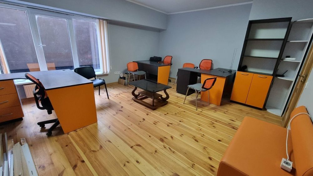 Оренда Офіс Київ Шевченківський вулиця Глибочицька 13