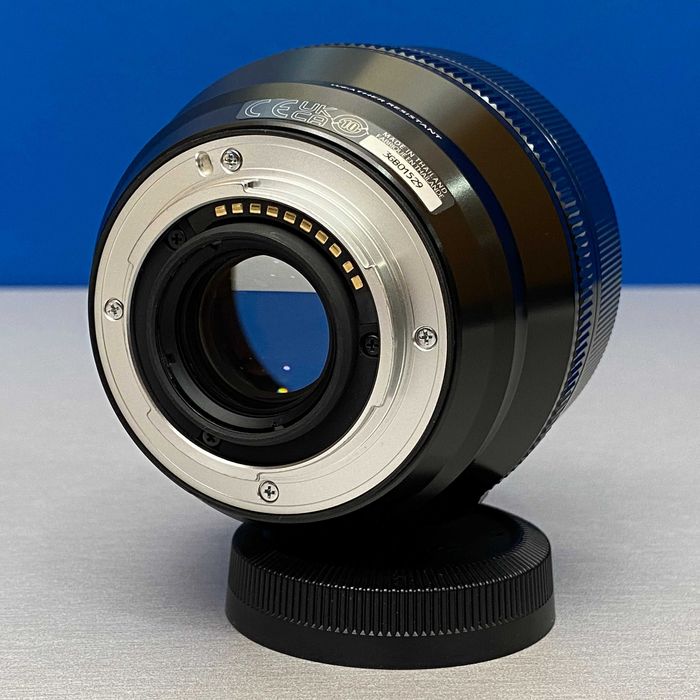 Fujifilm XF 56mm f/1.2 R WR