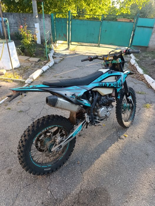 Продам KOVI MAX 300