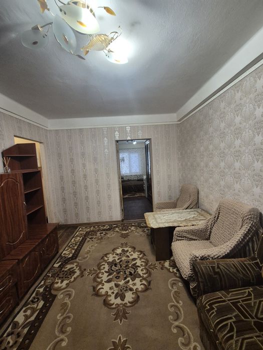 Сдам  2 к квартиру, р-н Черёмушки.