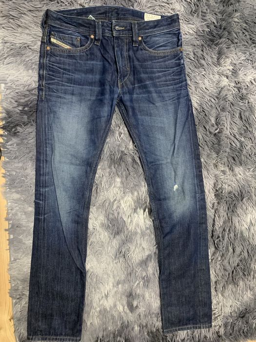 Джинси дізель в гарному стані