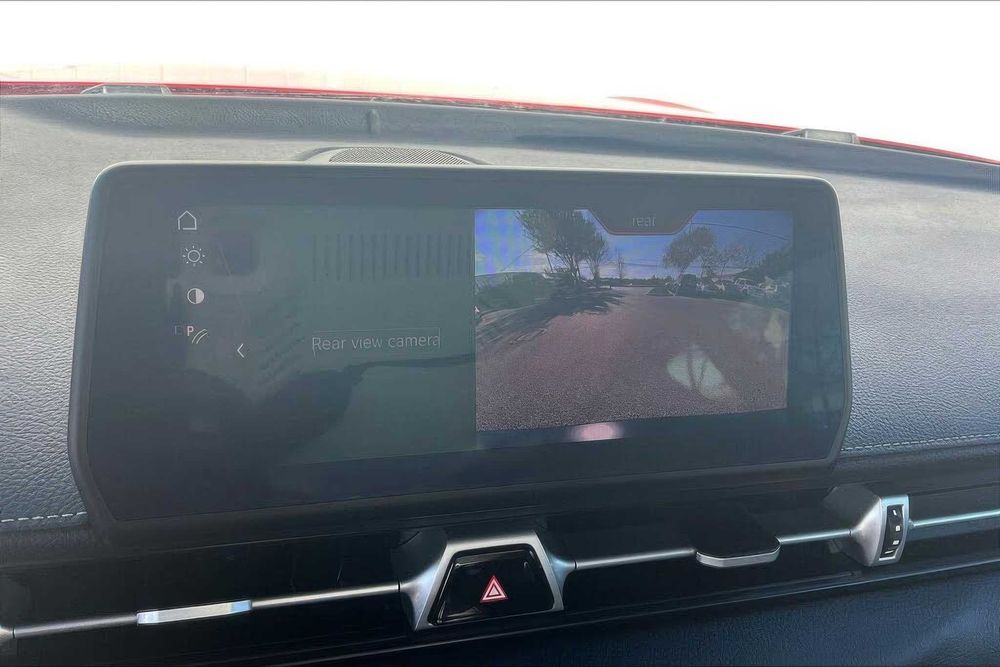 Toyota Supra      2022