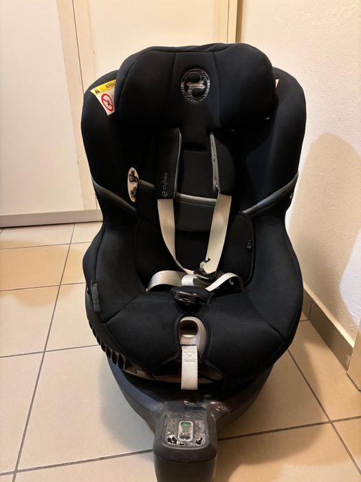 Fotelik samochodowy Cybex Sirona S