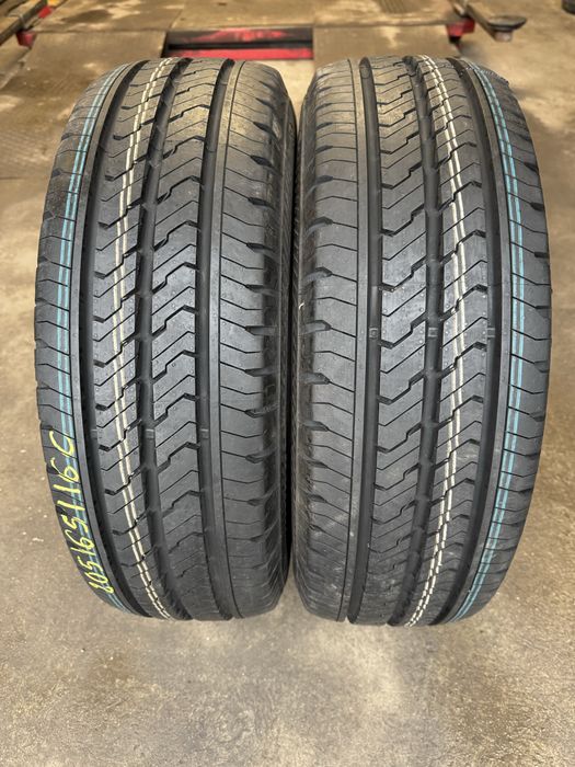 205/65R16C 107/105T Barum Vanis 3