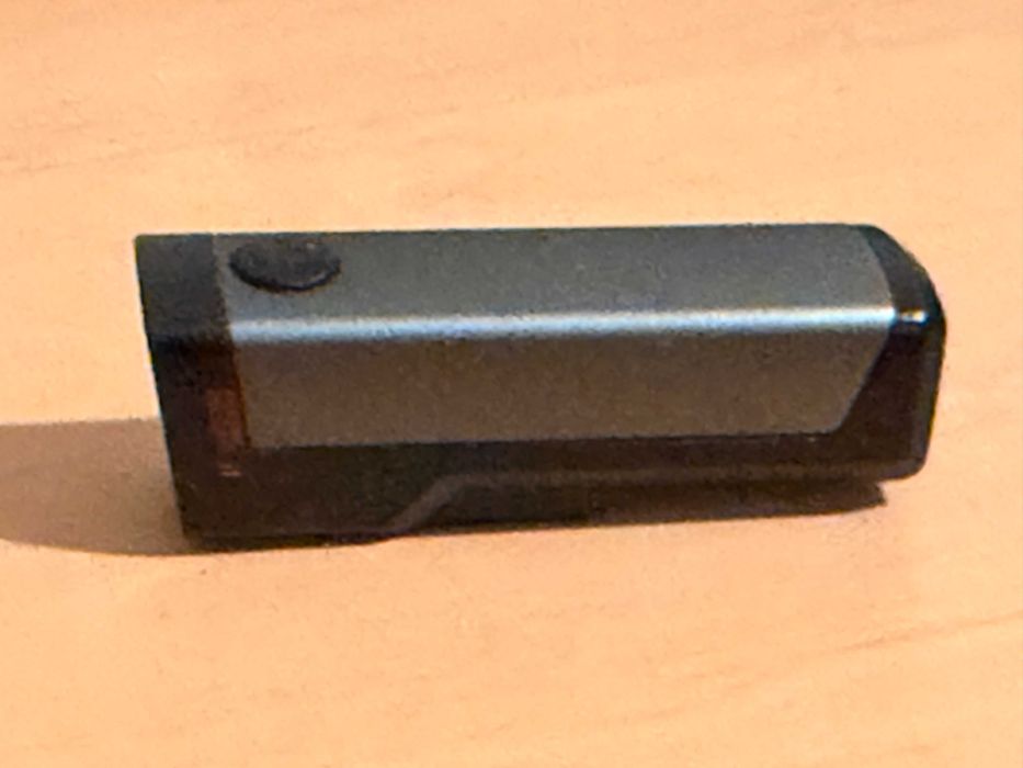 Lampka rowerowa Bontrager Ion R