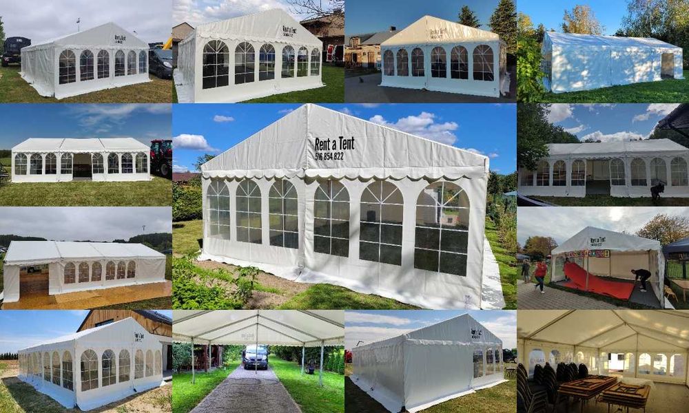 Krzesła bankietowe, stoły,  witryna chłodnicza WYPOŻYCZALNIA