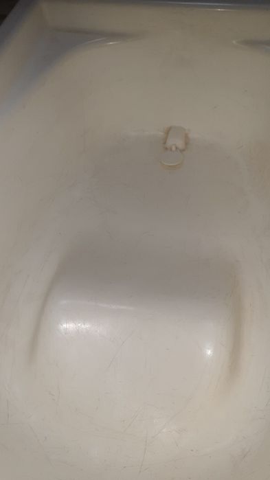 Ванночка доя малишей