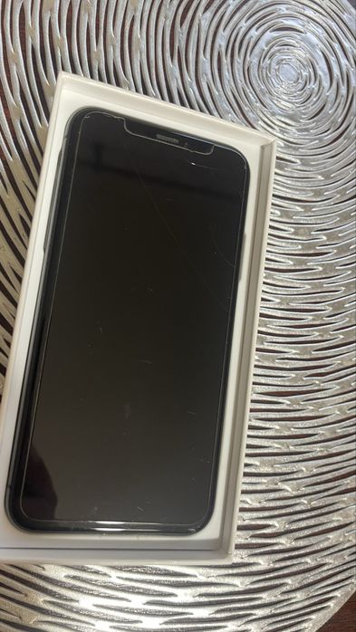 Iphone 10 xs max 256 gb