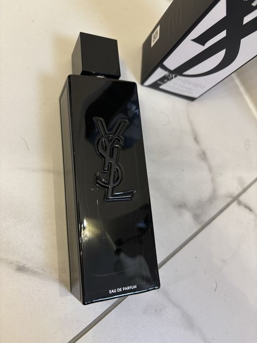 Perfumy Ysl myslf
