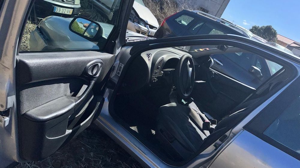 Citroen Xsara 1.1 Gasolina de 2001 para peças