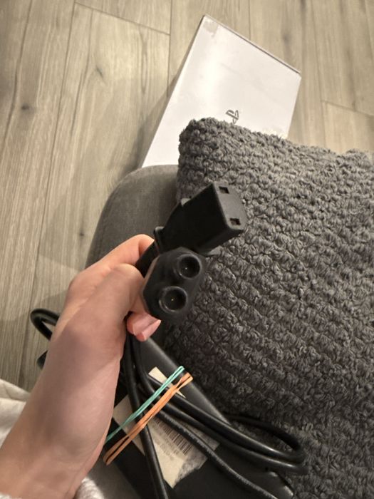 Zasilacz do xboxa 360