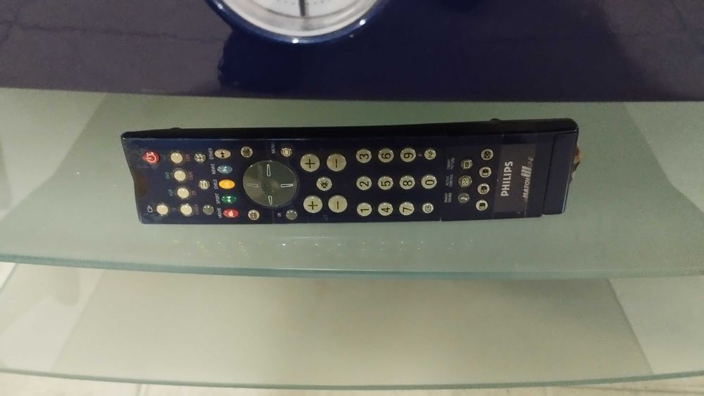 Televisão Philips 82 cm modelo muito raro
