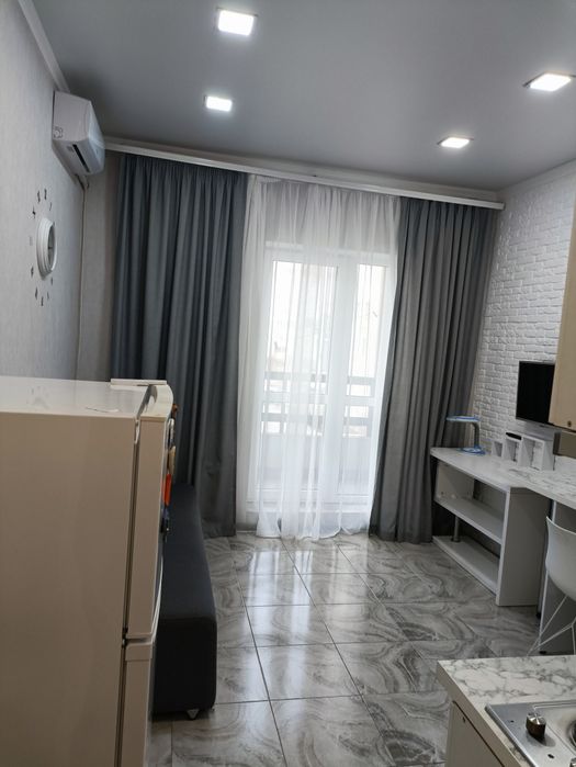 Сдам 1 комнатную квартиру 3/5 Владислава Бувалкина Атриум