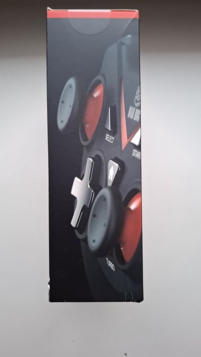 Gamepad Mad Dog GC500