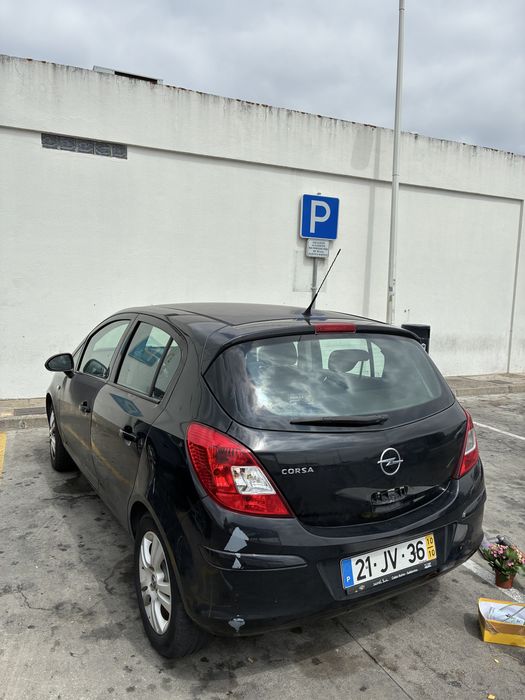 Opel Corsa 1.2.