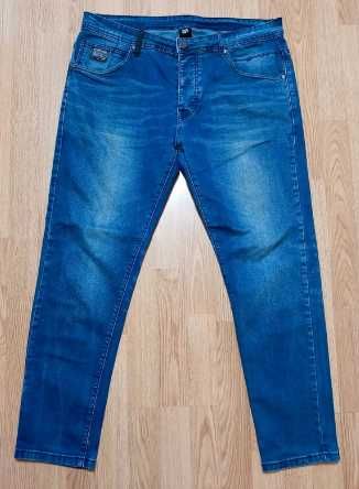 Męskie jeansy Born Rich Osmium – W36 L30