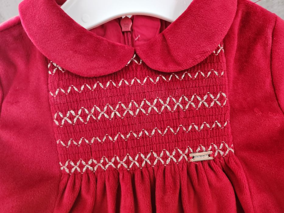 Sukienka Mayoral r. 70 cm