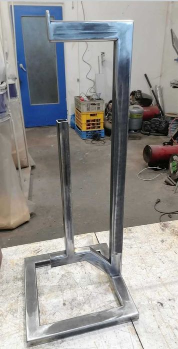 Stojak na papier toaletowy Loft