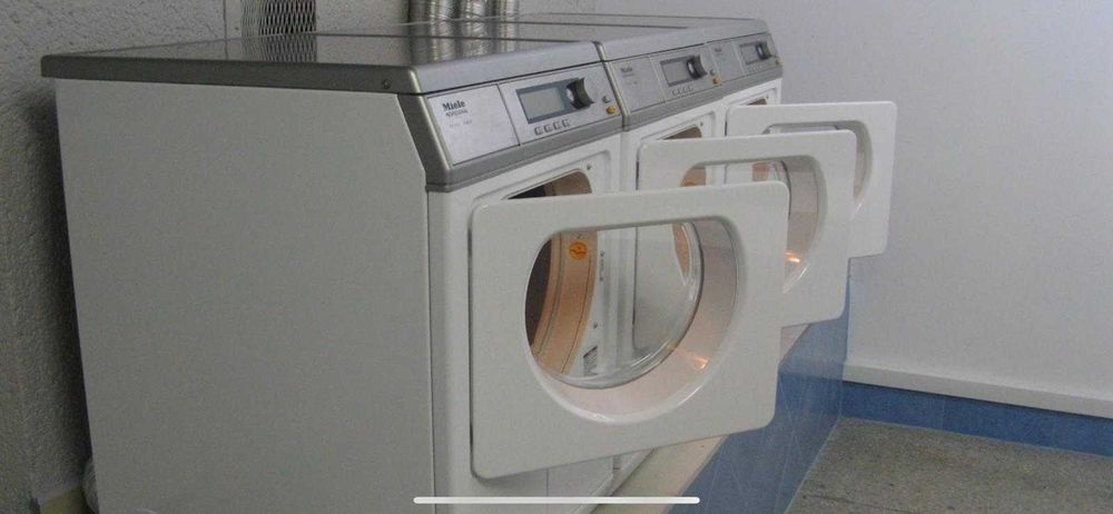 Miele PT7136 Vario Suszarka wylotowa