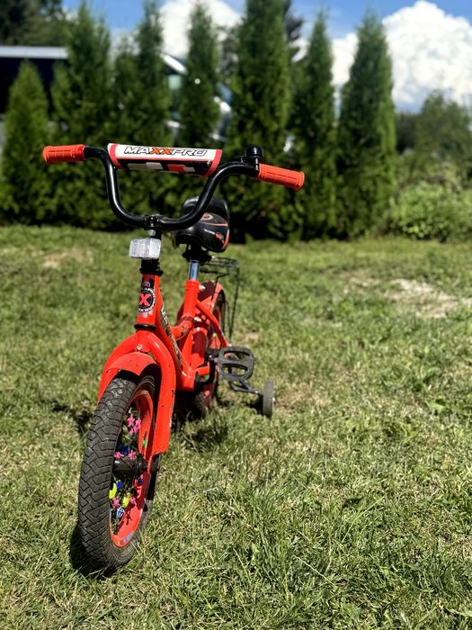 Дитячий велосипед