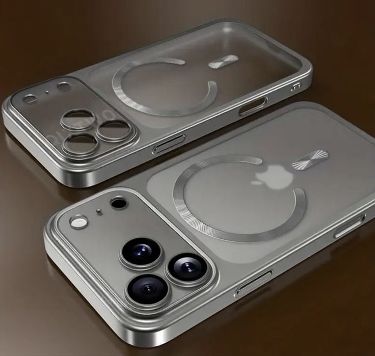 Чохол на iphone 17 pro max