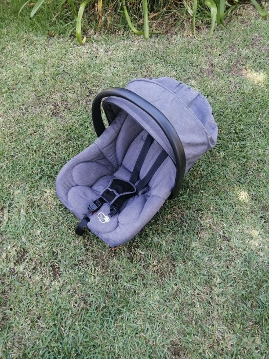 Babycoque + alcofa bebe confort!! A aproveitar!!