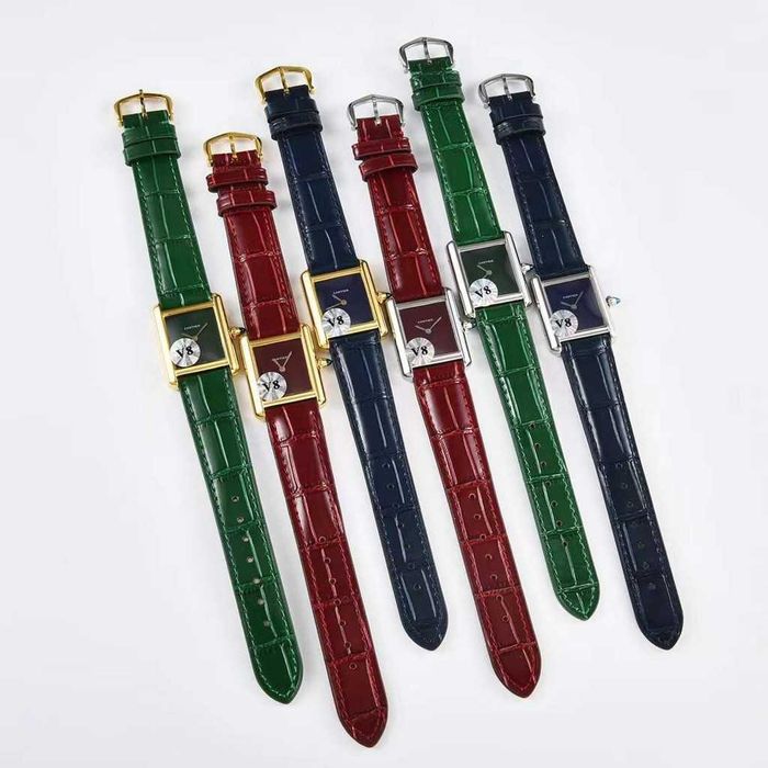 Годинник автоматичний CARTIER TANK MUST L UCR/223