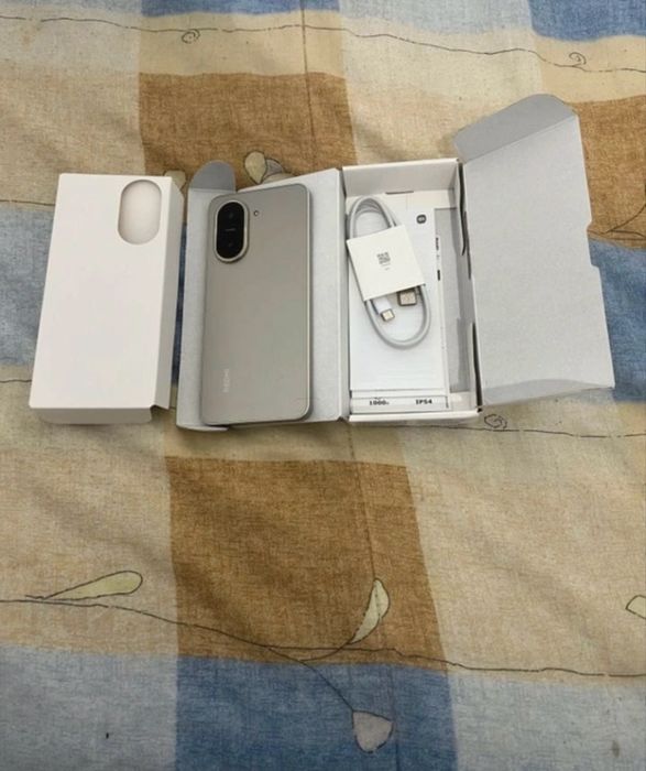 Redmi A5 64 gb em bom estado