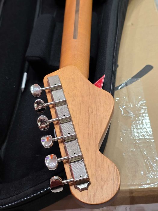 Gitara elektroakustyczna, akustyk Fender Highway Dreadnought RW NAT