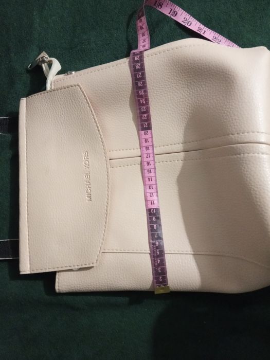 Рюкзак женский Майкл Корс,цвет пудра