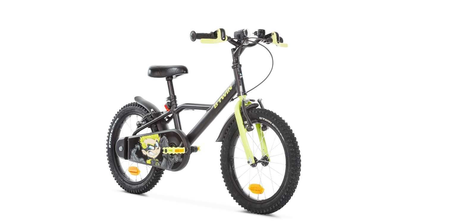 Btwin 500 dark hero new arrivals