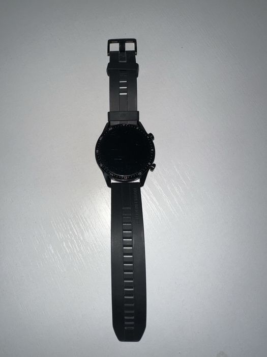 Huawei watch gt2