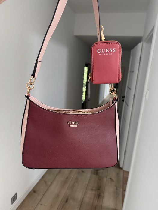 Torebka Guess nowa z metką