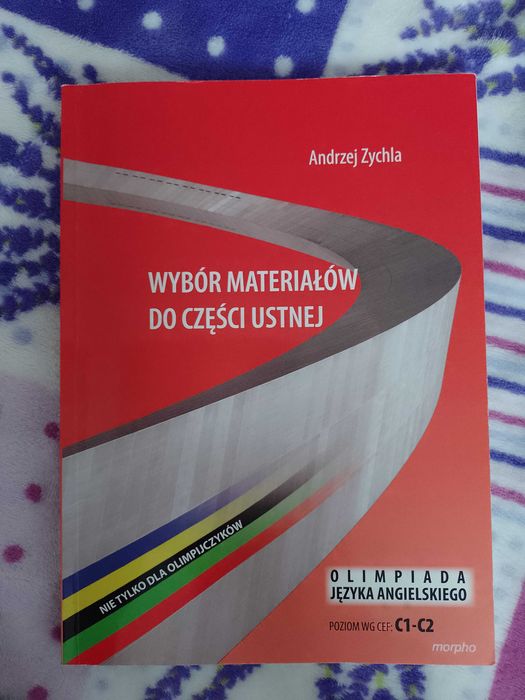 Wybór materiałów do części ustnej C1-C2