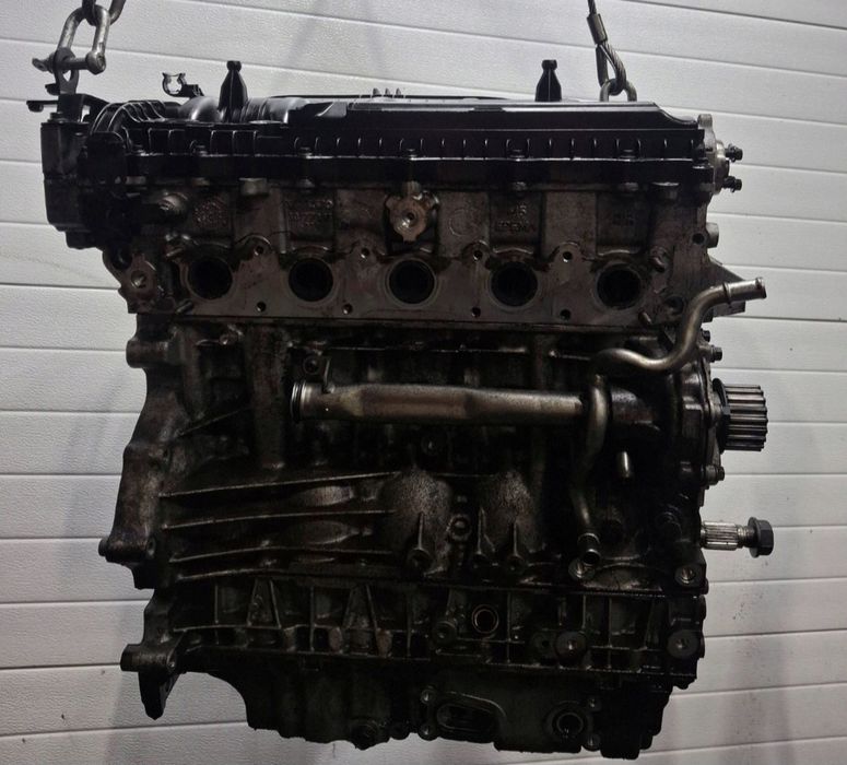 Silnik słupek bez osprzętu 2.4 d volvo xc60 I 2010r