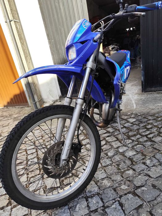Mota Dt50r para venda