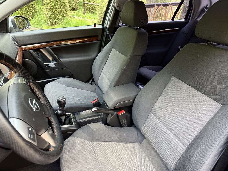 Продам Opel Vectra C
