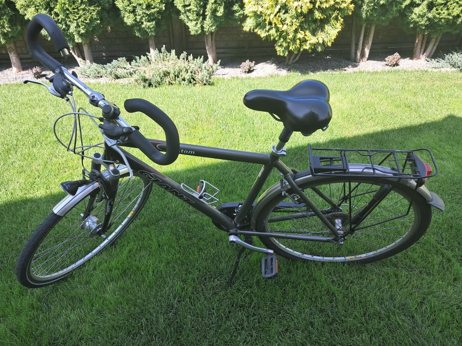 Rower męski Giant Custom