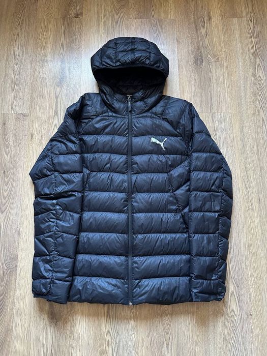 Продам демисезонную куртку Pyma Original