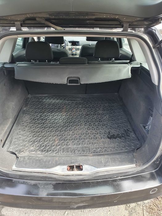 Продам OpeL Astra 1.3 D