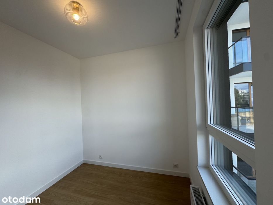 Mieszkanie – Warszawa - Widok 4